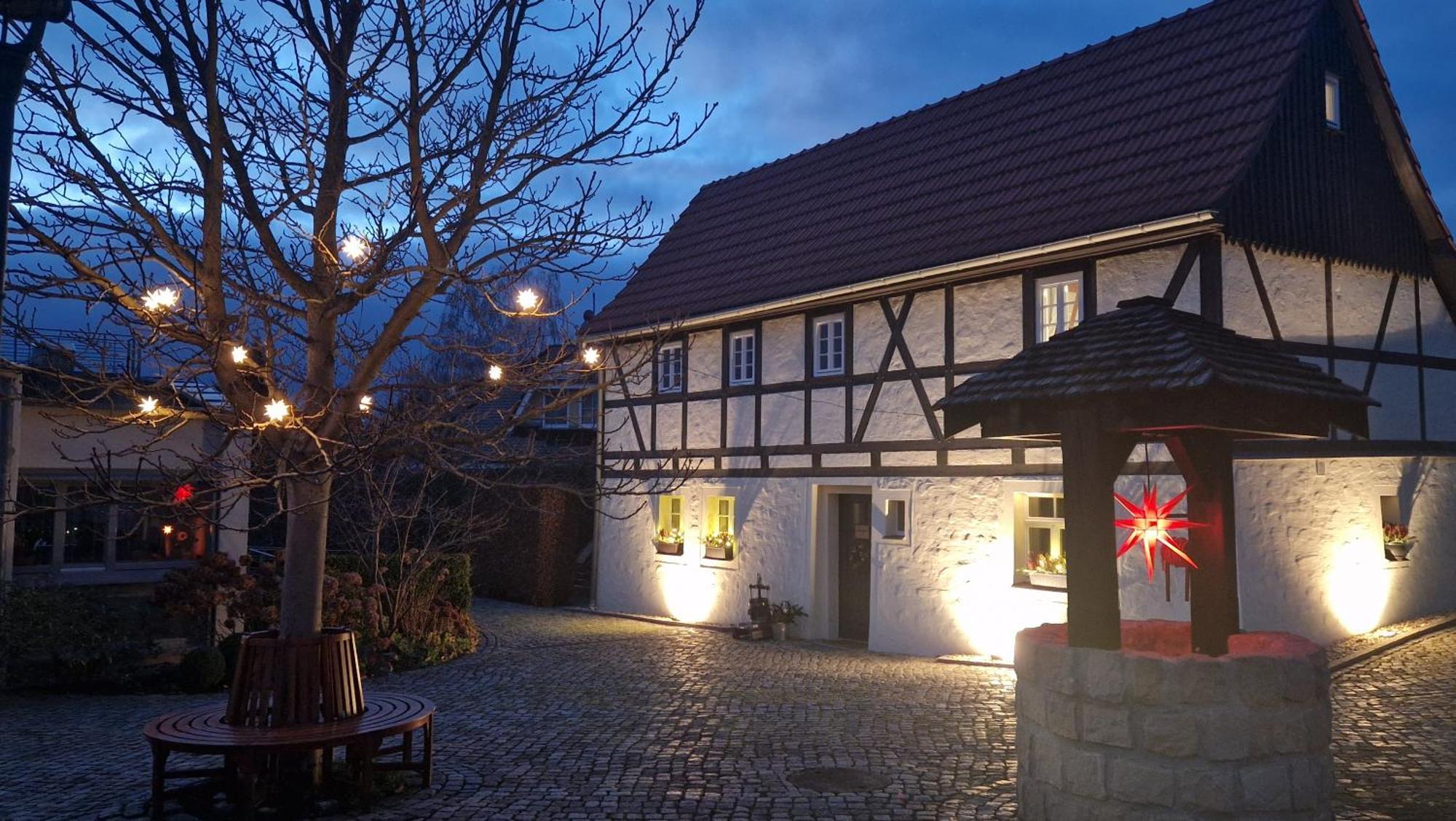 Winzerglueck Apartment Weinböhla Exterior foto